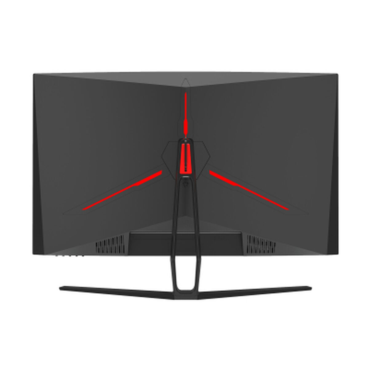 Monitor Dahua DHI-LM32-E230C 31,5" Full HD - 4