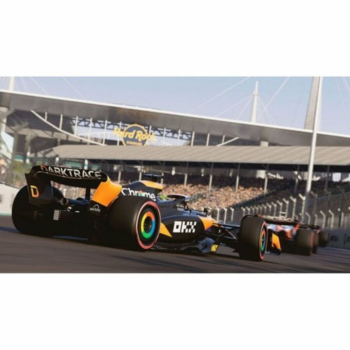 PlayStation 5 Videospel EA Sports EA SPORTS F1 2024 - 7