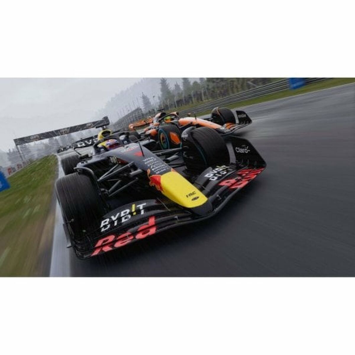 PlayStation 5 Videospel EA Sports EA SPORTS F1 2024 - 3