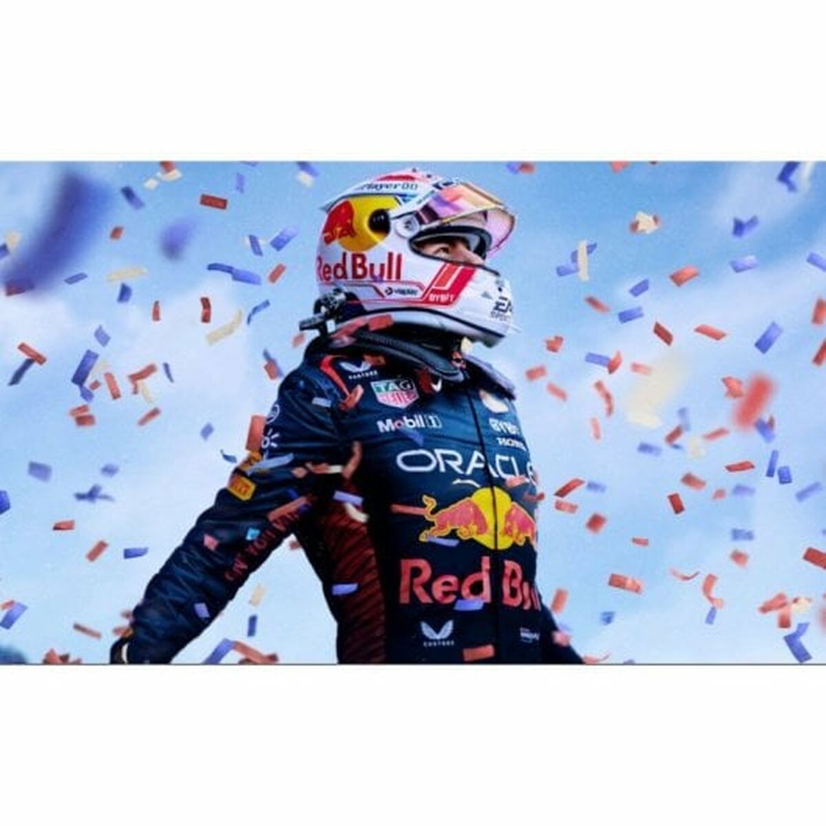 PlayStation 5 Videospel EA Sports EA SPORTS F1 2024 - 5