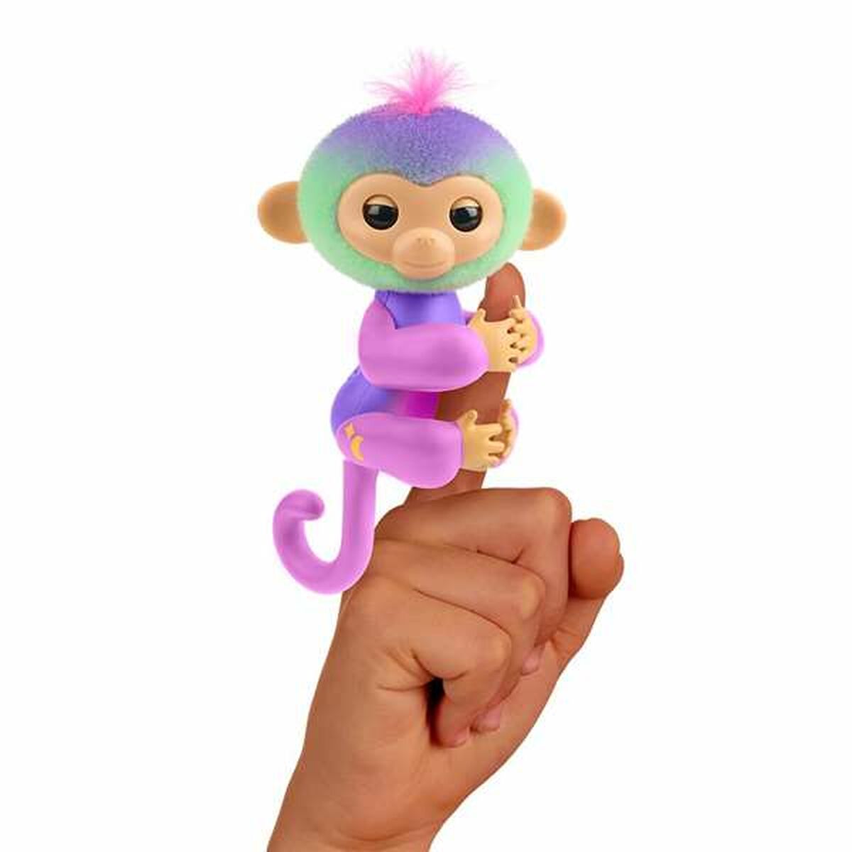 Actionfigurer Fingerlings 13 cm - 5