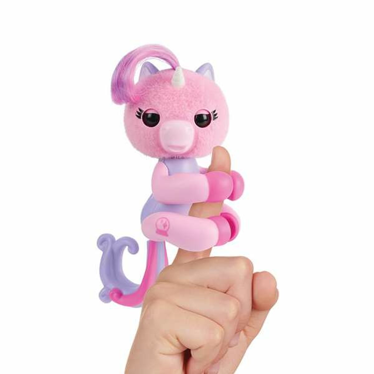 Actionfigurer Fingerlings 13 cm - 7