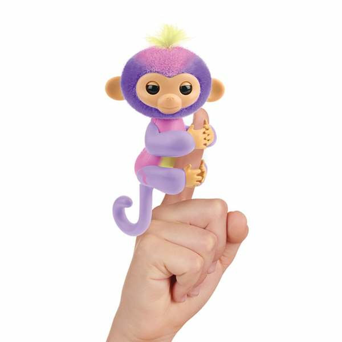 Actionfigurer Fingerlings 13 cm - 4