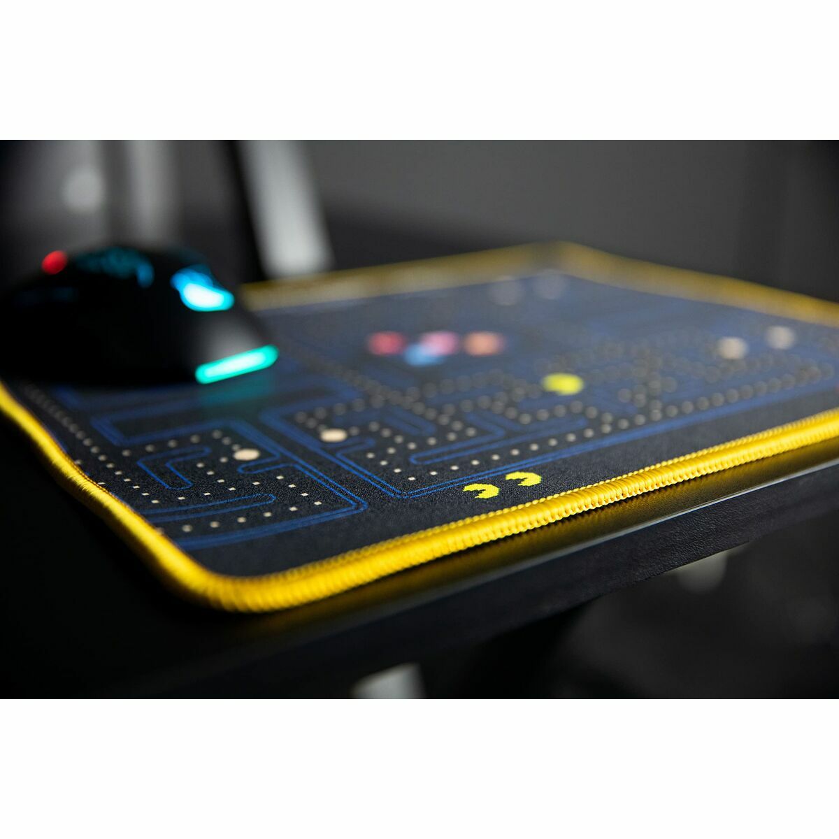Musmatta Gaming FR-TEC 82541120979 Svart - 5
