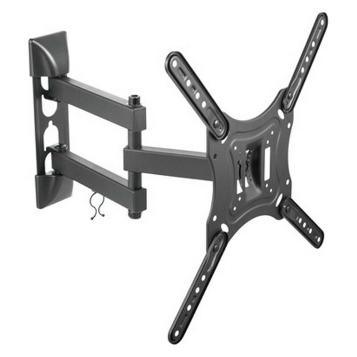 TV-fäste med arm TooQ LP6055TN-B 23"-55" 23" 30 Kg