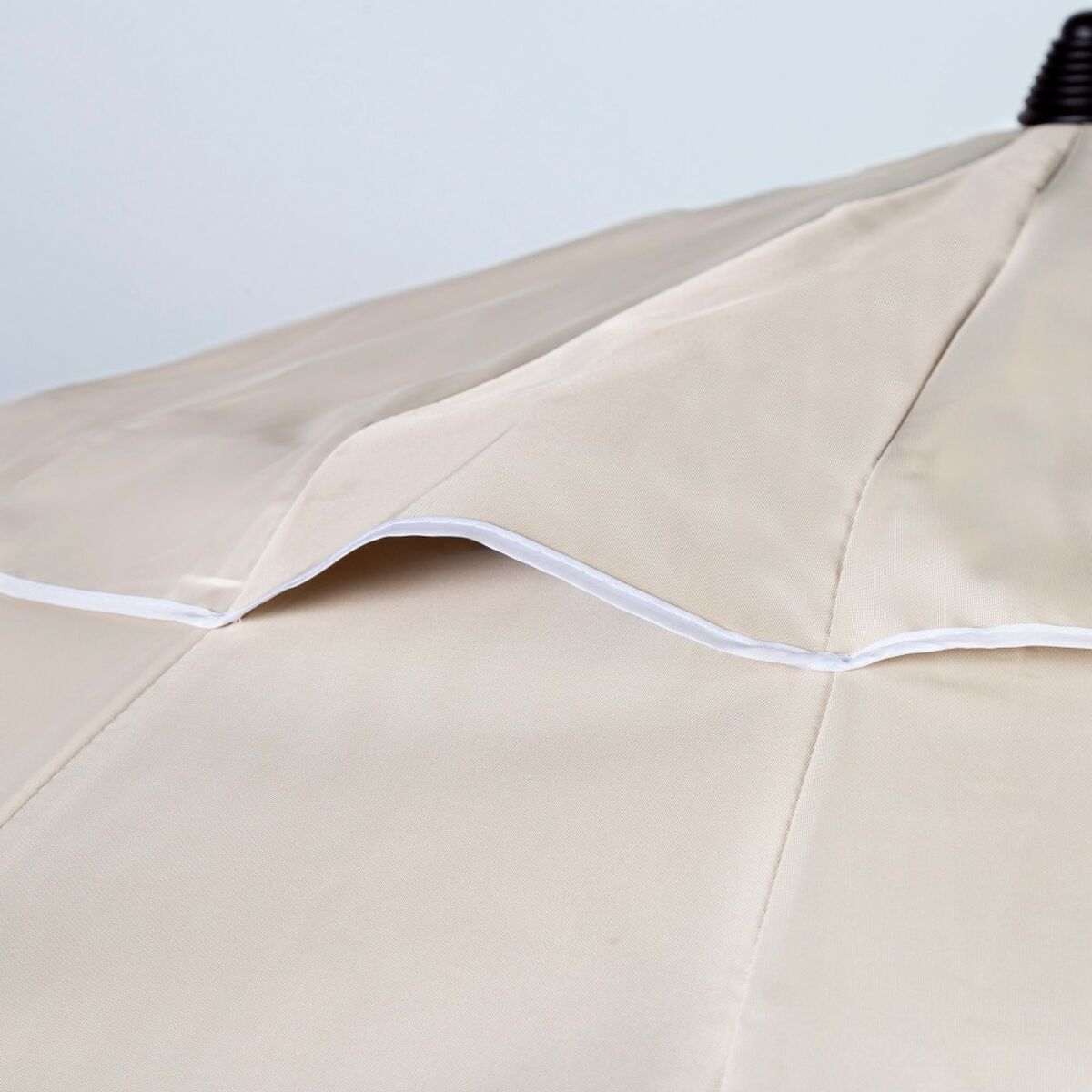 Naperny? Aktive Kräm Aluminium 240 x 235 x 240 cm (6 antal) - 7
