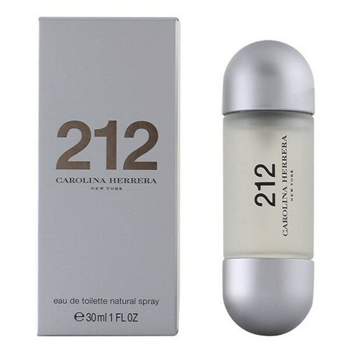 Parfym Damer Carolina Herrera EDT 212 Women 60 ml - 3