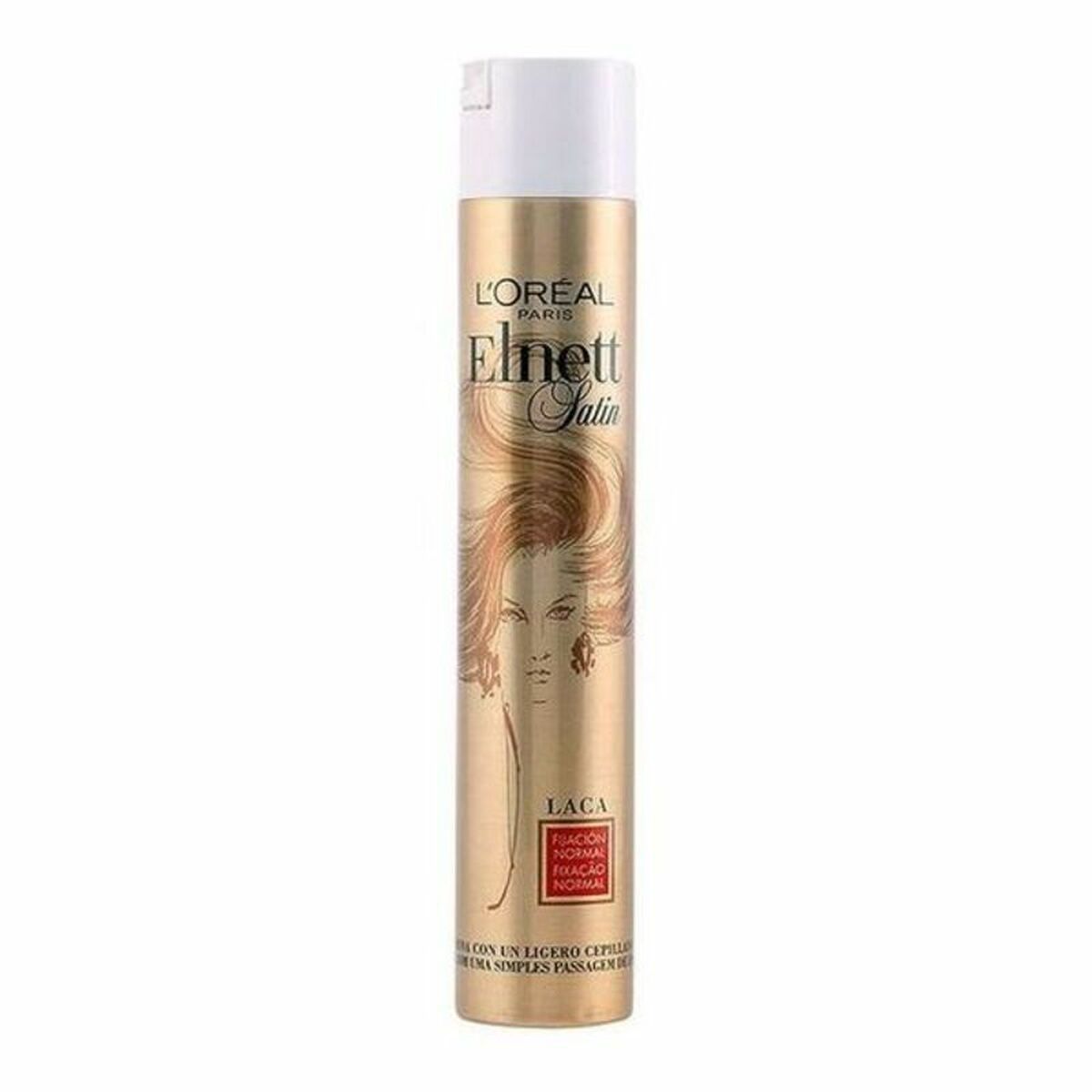 Hårspray L'Oreal Make Up ELNETT 300 ml