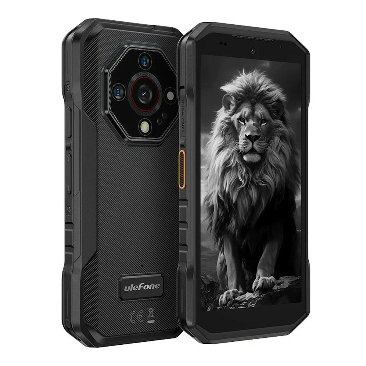 Smartphone Ulefone