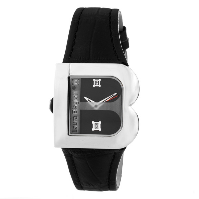 Damklocka Laura Biagiotti LB0001L-01 (Ø 33 mm) - 4