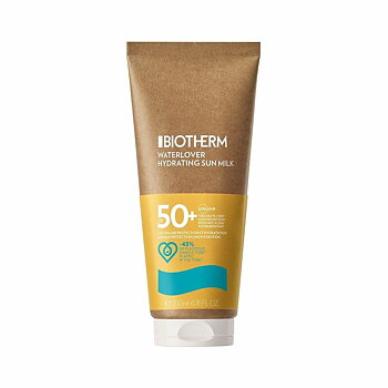 Solskydd Biotherm Sun Waterlover Spf 50+ 200 ml