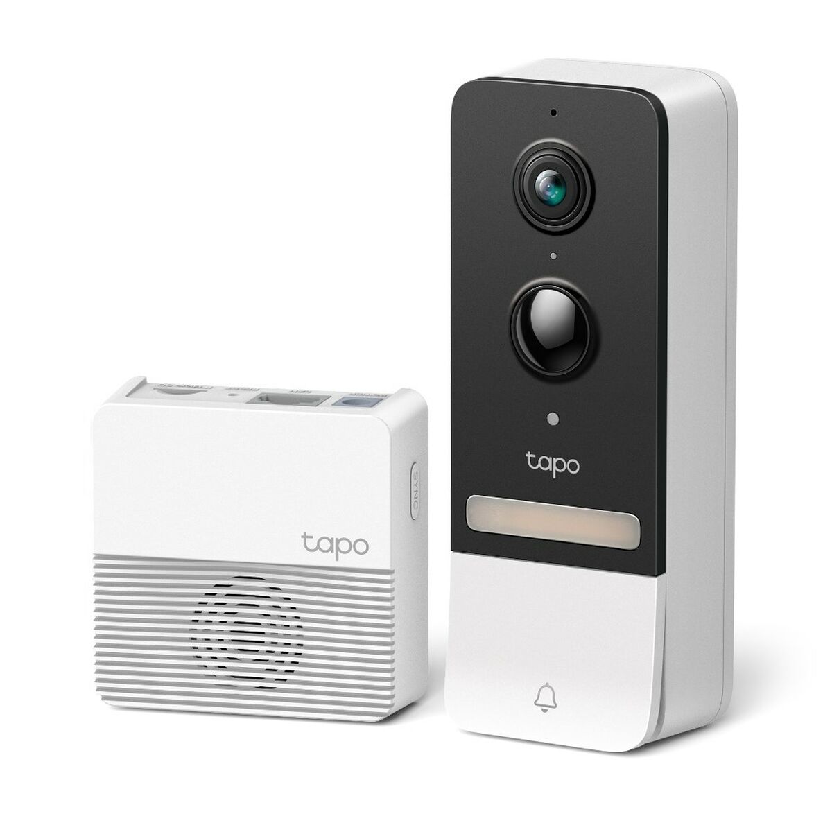 Smart interntelefon med video TP-Link Tapo D230S1 - 3