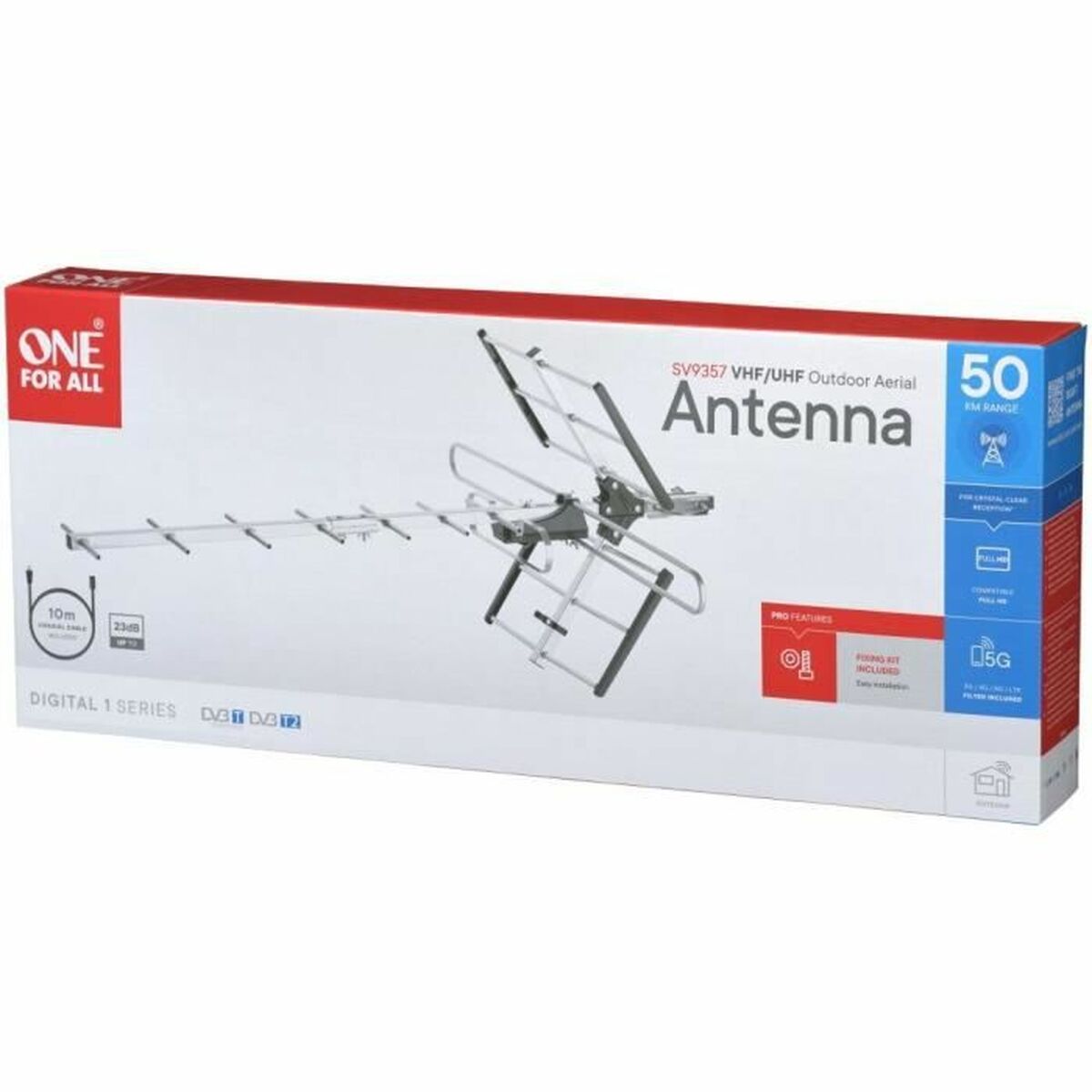 TV-antenn One For All SV 9357 - 3