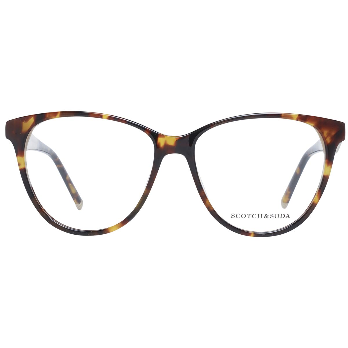 Glasögonbågar Scotch & Soda SS3018 54104 - 4