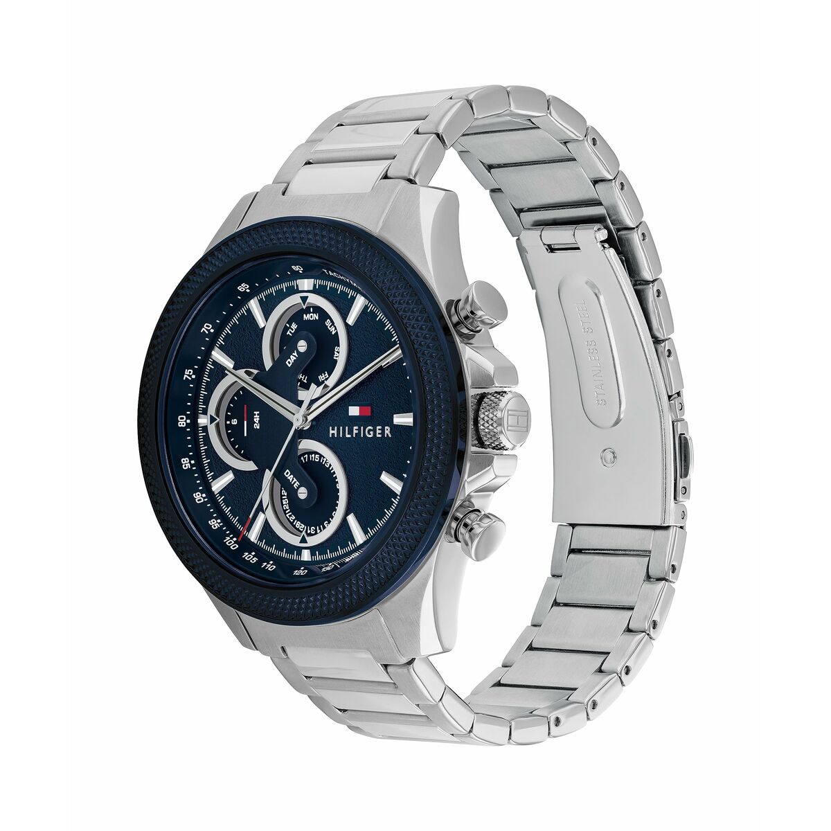 Herrklocka Tommy Hilfiger 1687491 - 2