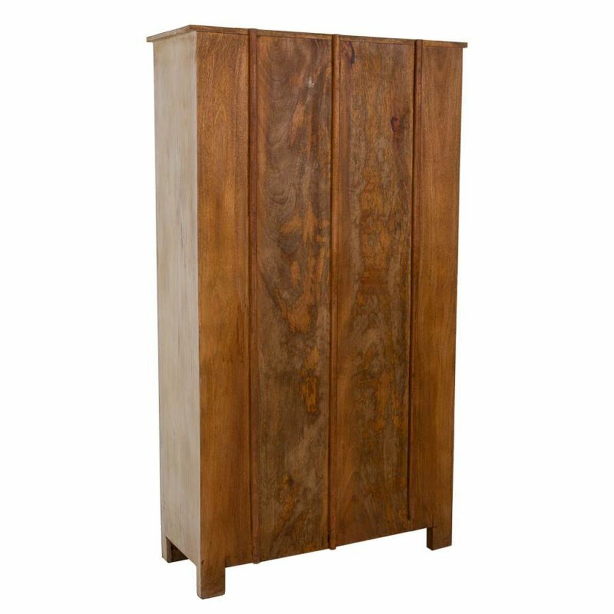 Skåp Alexandra House Living Mangoträ 183 x 42 x 29 cm 214 x 227 x 142 cm 42 x 186 x 106 cm - 5