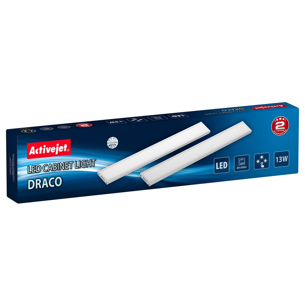 LED-remsa Activejet AJE-DRACO