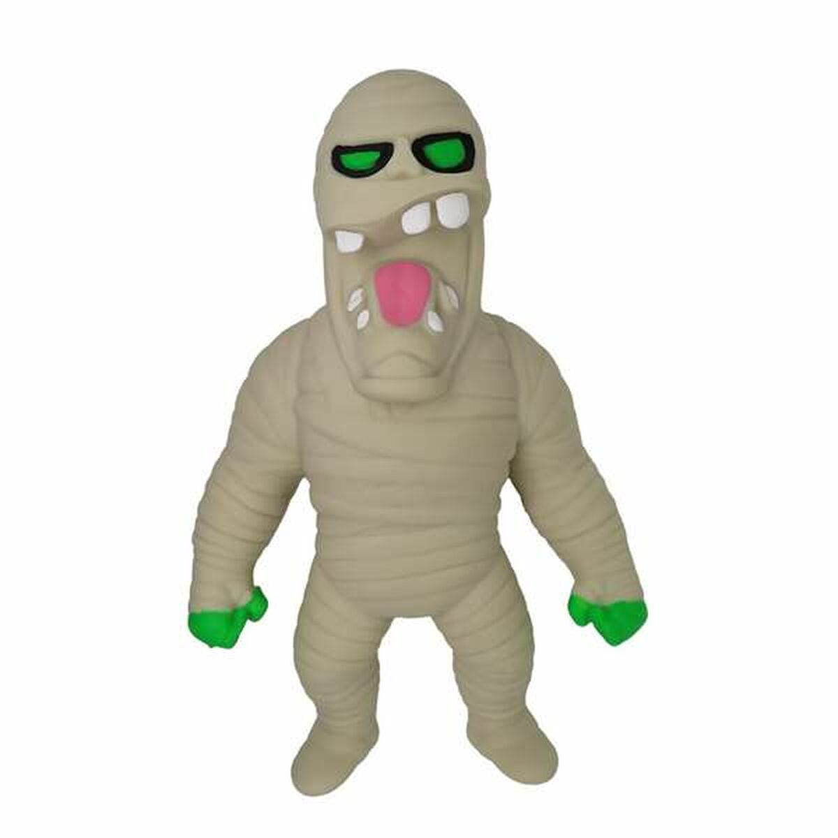 Actionfigurer Bizak Maxi 21 cm - 6