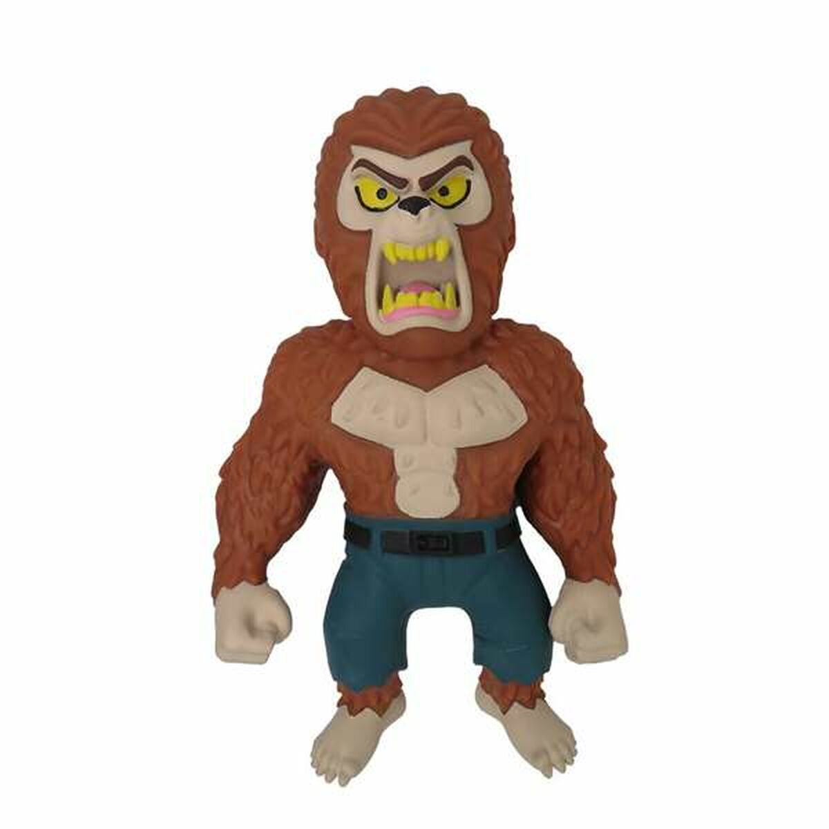 Actionfigurer Bizak Maxi 21 cm - 7