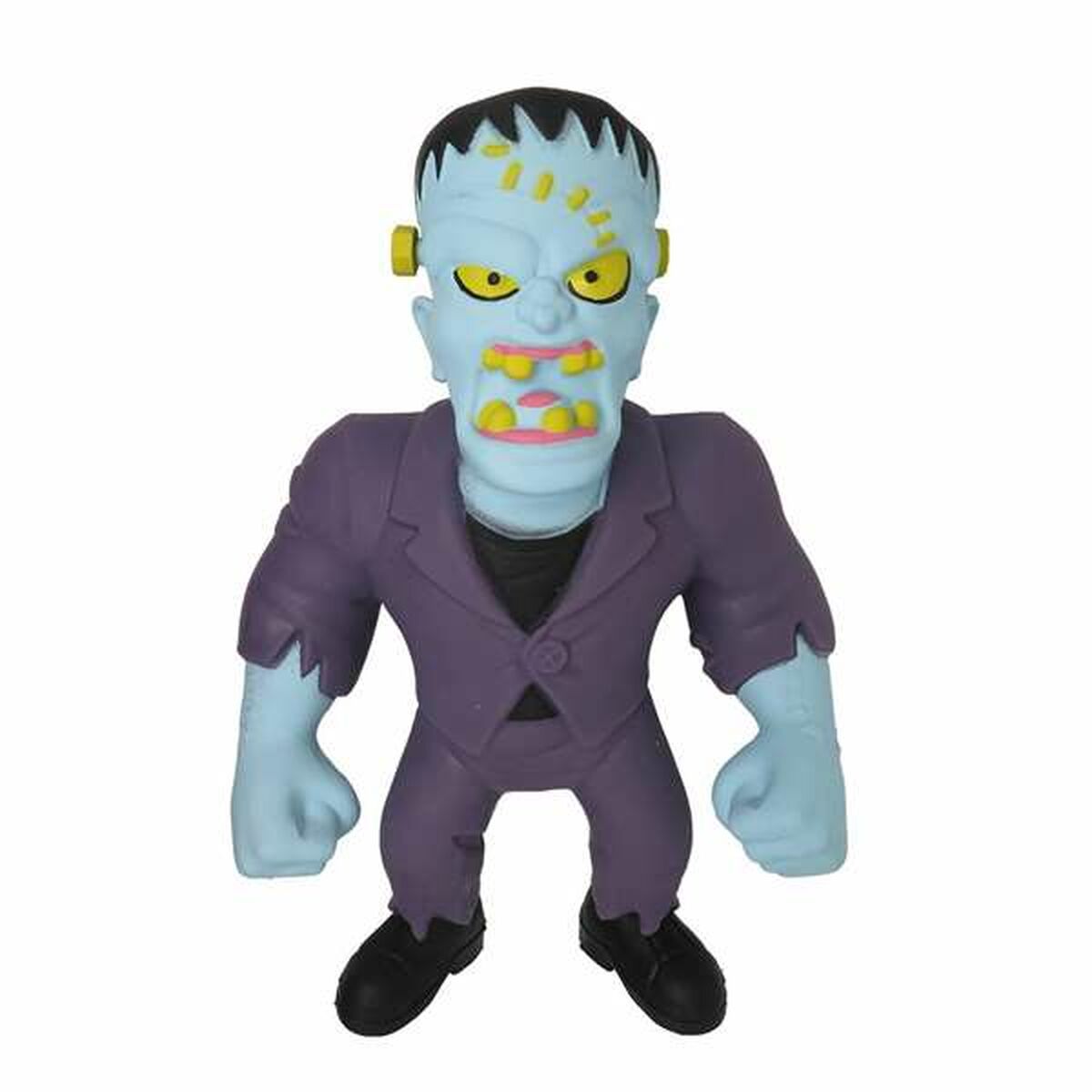 Actionfigurer Bizak Maxi 21 cm - 4
