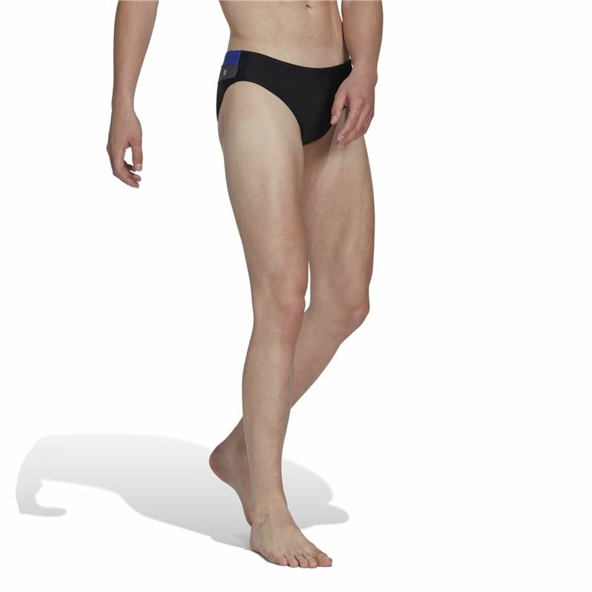 Kalsonger, Herr Adidas Svart - 4
