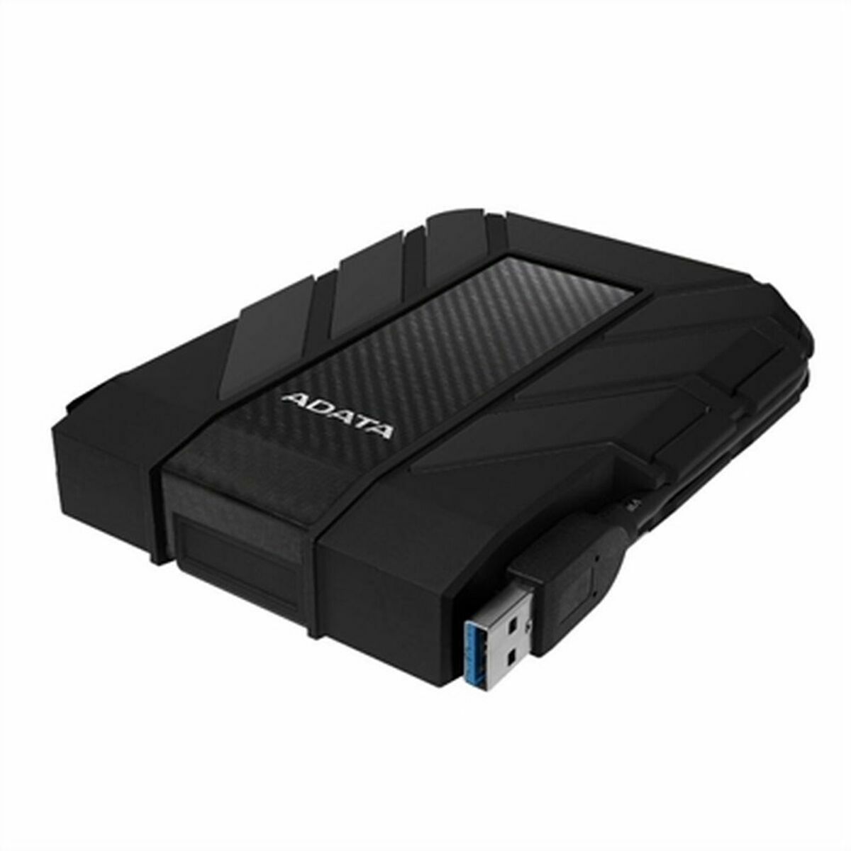 Extern Hårddisk Adata HD710 Pro Svart 2 TB