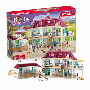 Actionfigurer Schleich