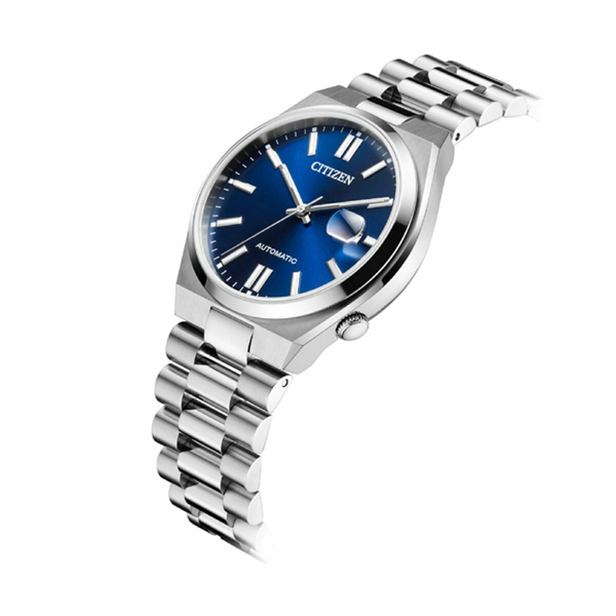 Herrklocka Citizen NJ0150-81L (Ø 40 mm) - 2