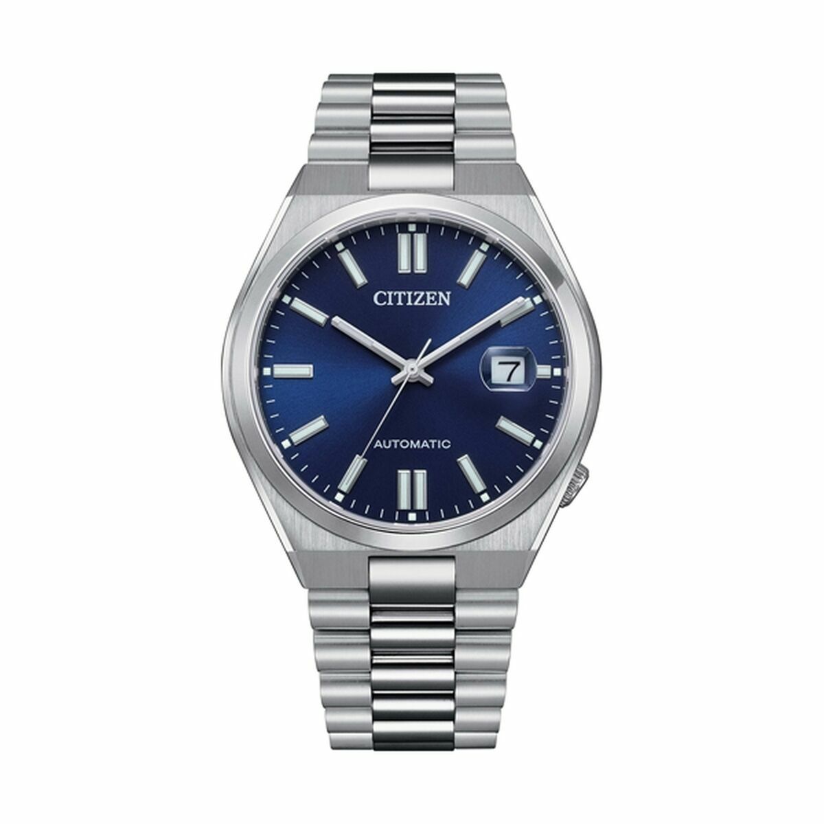 Herrklocka Citizen NJ0150-81L (Ø 40 mm)