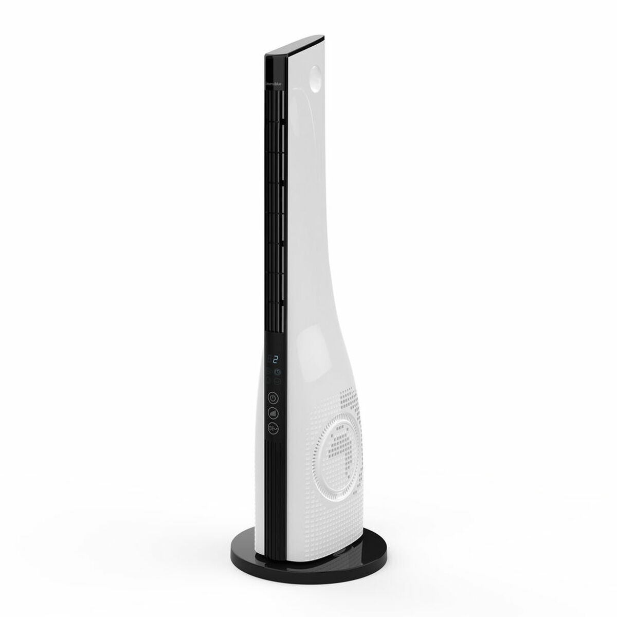 Fläkttorn Universal Blue 296-UVTO1703-22 50W