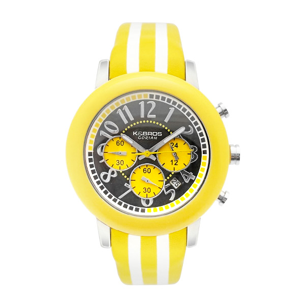 Damklocka K&Bros 9427-3-710 (Ø 43 mm) - 2