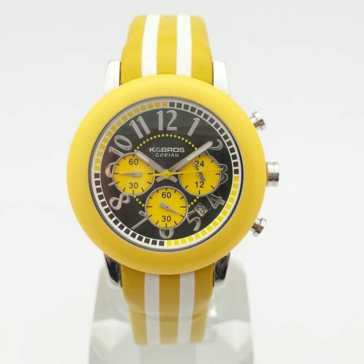 Damklocka K&Bros 9427-3-710 (Ø 43 mm) - 9
