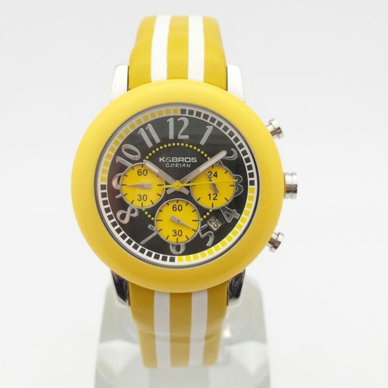 Damklocka K&Bros 9427-3-710 (Ø 43 mm) - 5