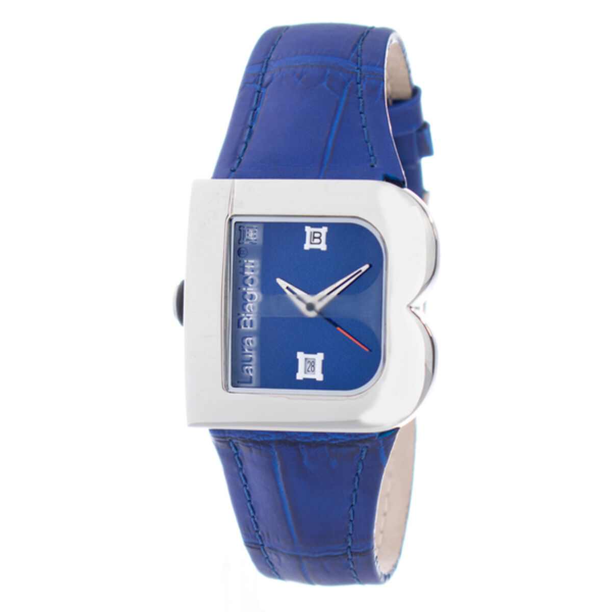 Damklocka Laura Biagiotti LB0001L-02 (Ø 33 mm) - 10