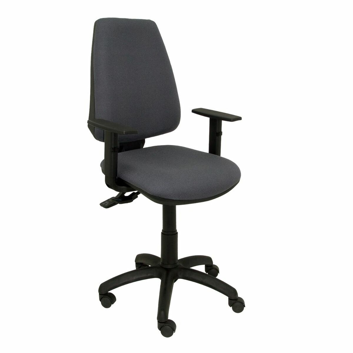 Kontorsstol Elche S bali Piqueras y Crespo I600B10 Grå Mörkgrå - 2