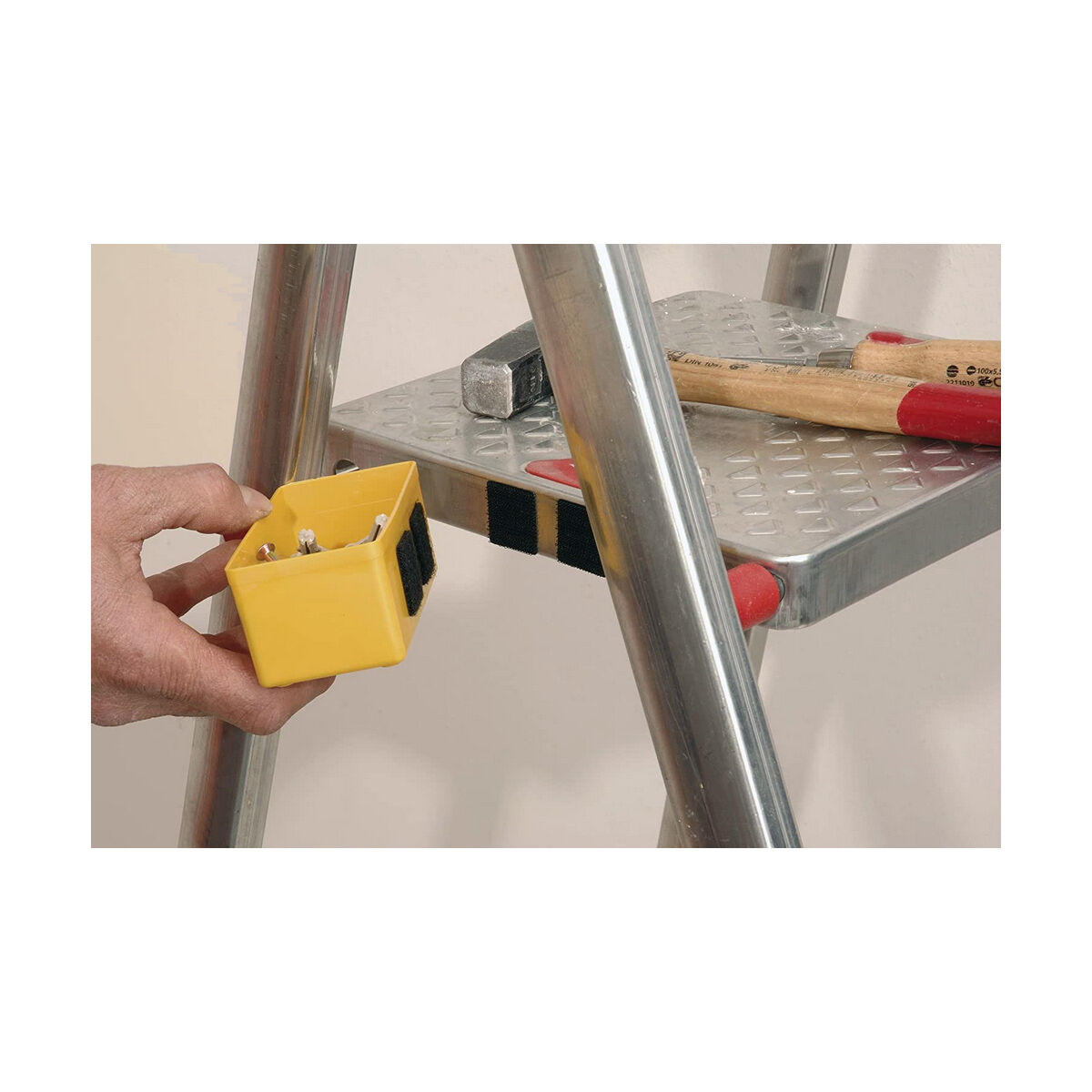 Dubbelsidig Tejp TESA 10 x 5 cm - 4