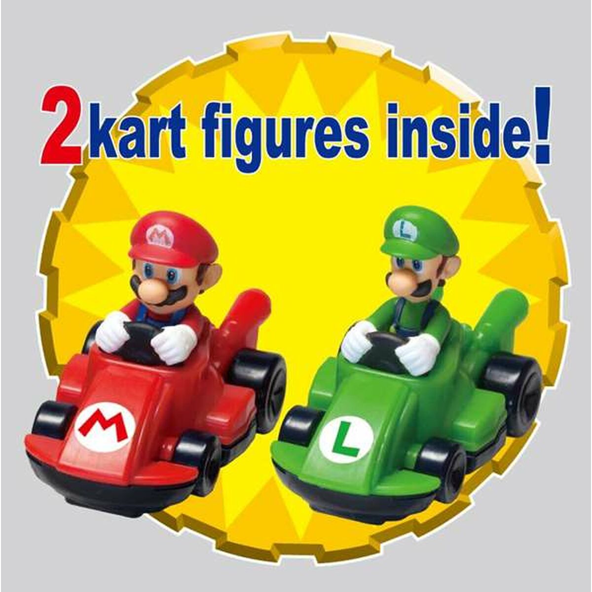 Racerbana Mario Kart Racing Deluxe - 7