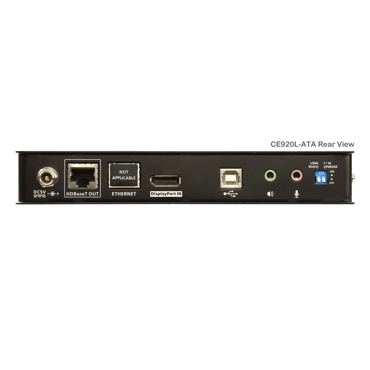 KVM-Brytare Aten CE920L-ATA-G - 3