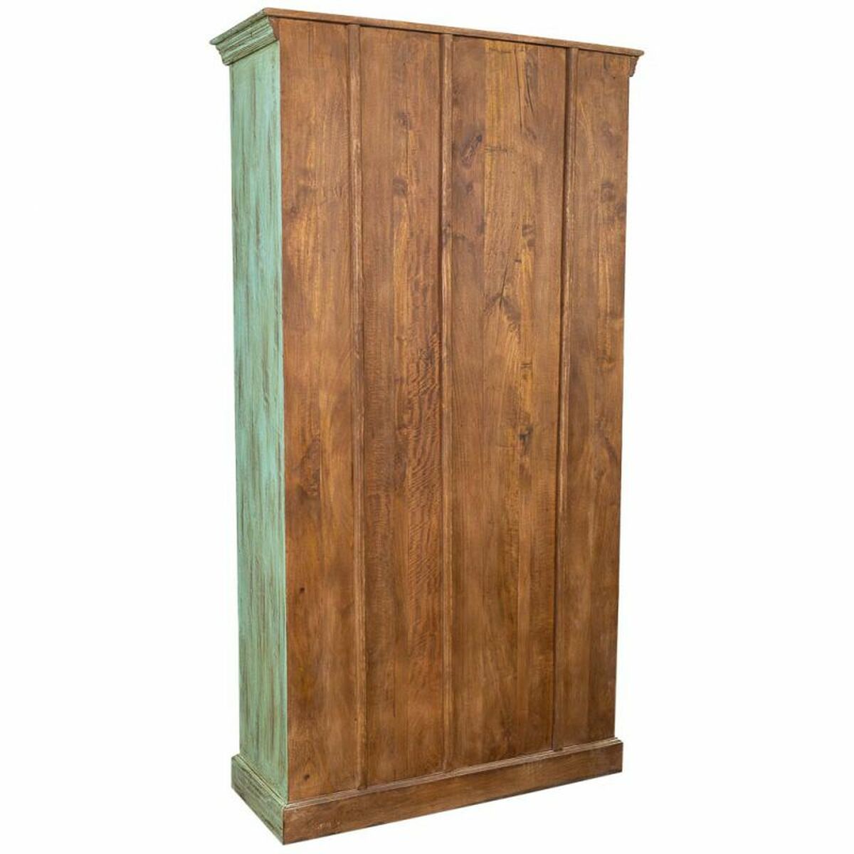 Skåp Alexandra House Living Mangoträ 42 x 199 x 105 cm - 3