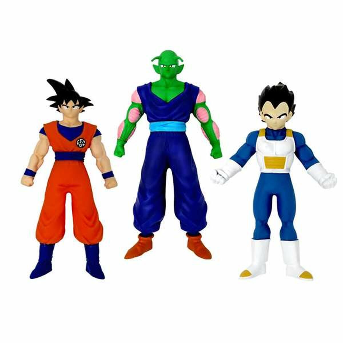 Actionfigurer Dragon Ball 25 x 16 x 4 cm - 3