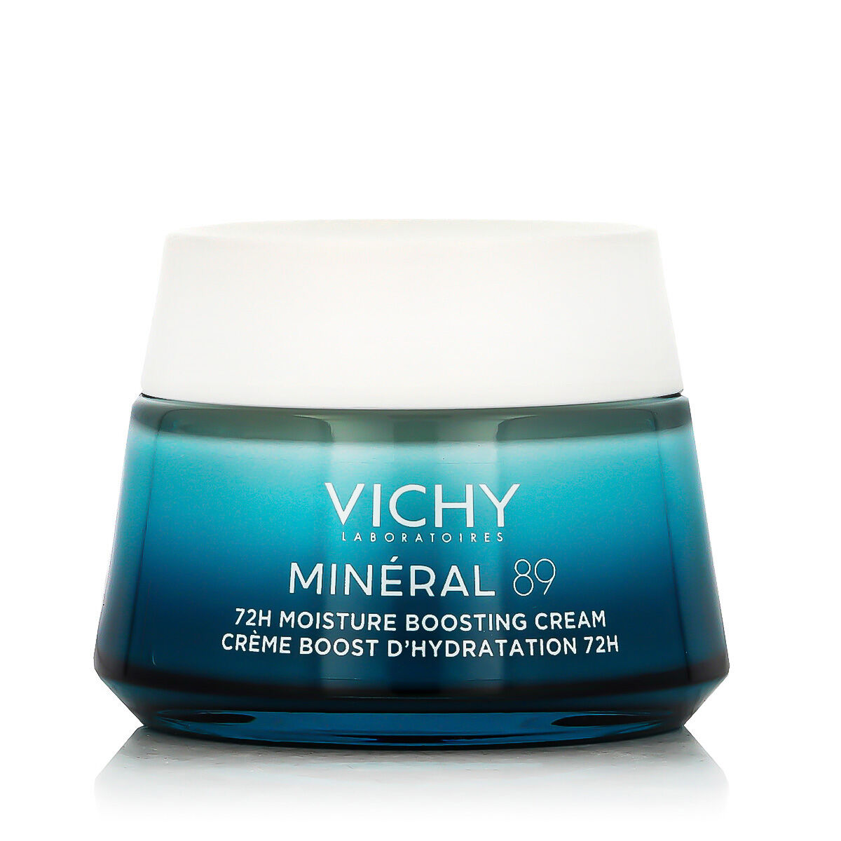 Dagkräm Vichy Minéral 89 50 ml - 2