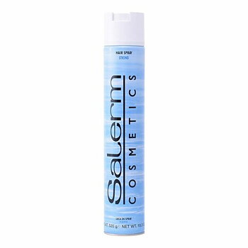 Stark hårspray Salerm (1000 ml) (750 ml) (1000 ml)