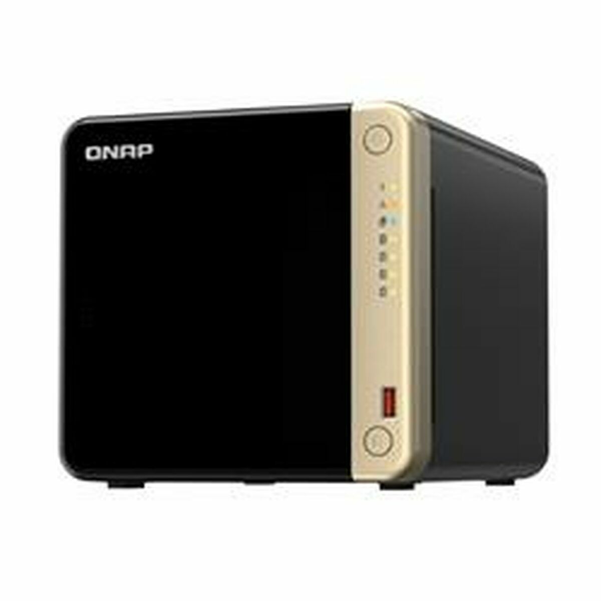 Nätlagringsenhet NAS Qnap TS-464