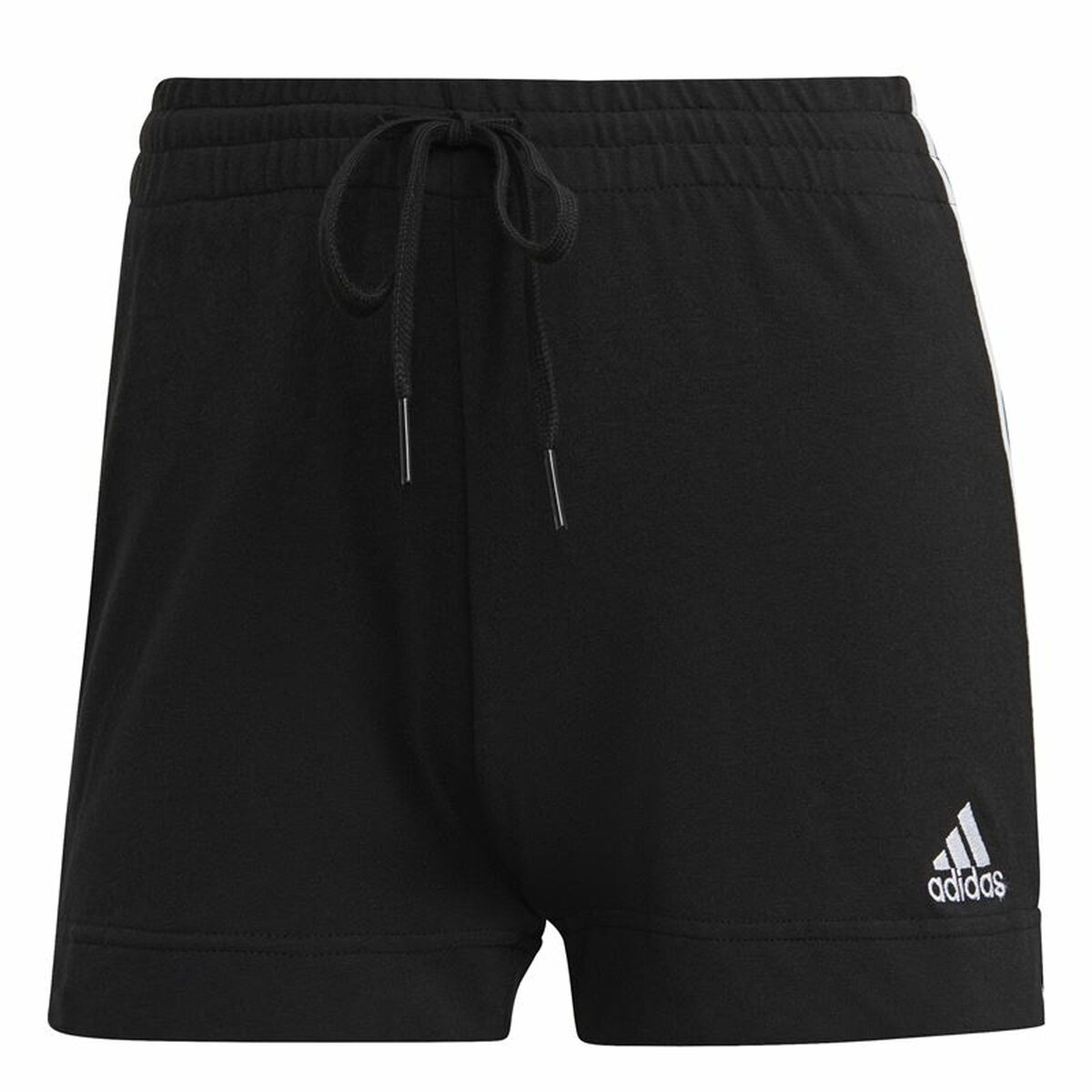 Träningsshorts Adidas Svart
