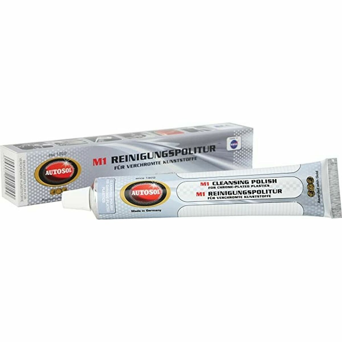 rengörare Autosol M1 (75 ML) - 3