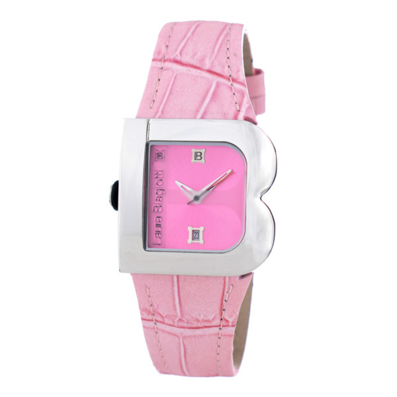 Damklocka Laura Biagiotti LB0001L-03 (Ø 33 mm) - 3