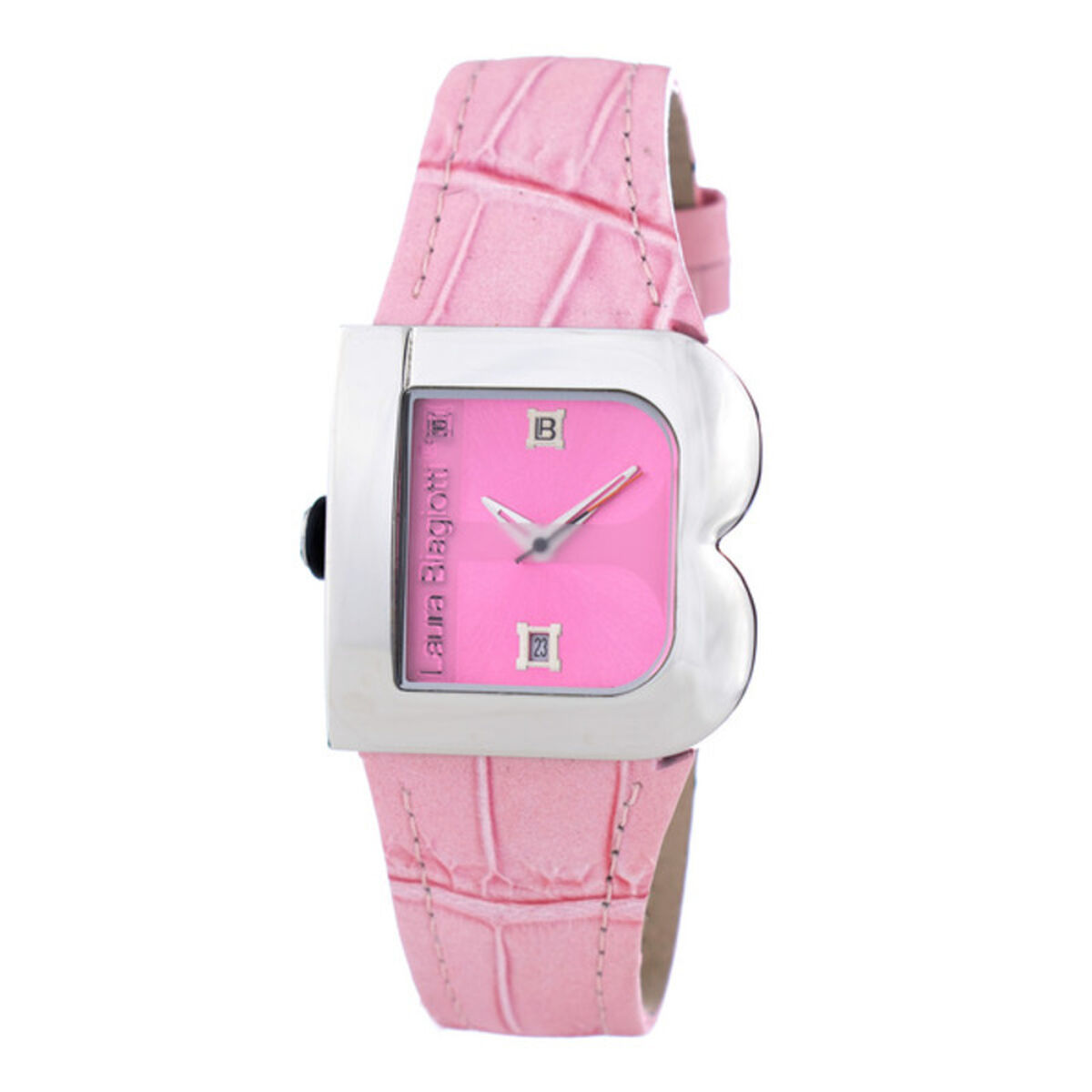 Damklocka Laura Biagiotti LB0001L-03 (Ø 33 mm) - 7