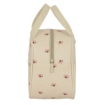 Termiskt tryck Safta Puppy 19 x 22 x 14 cm Beige