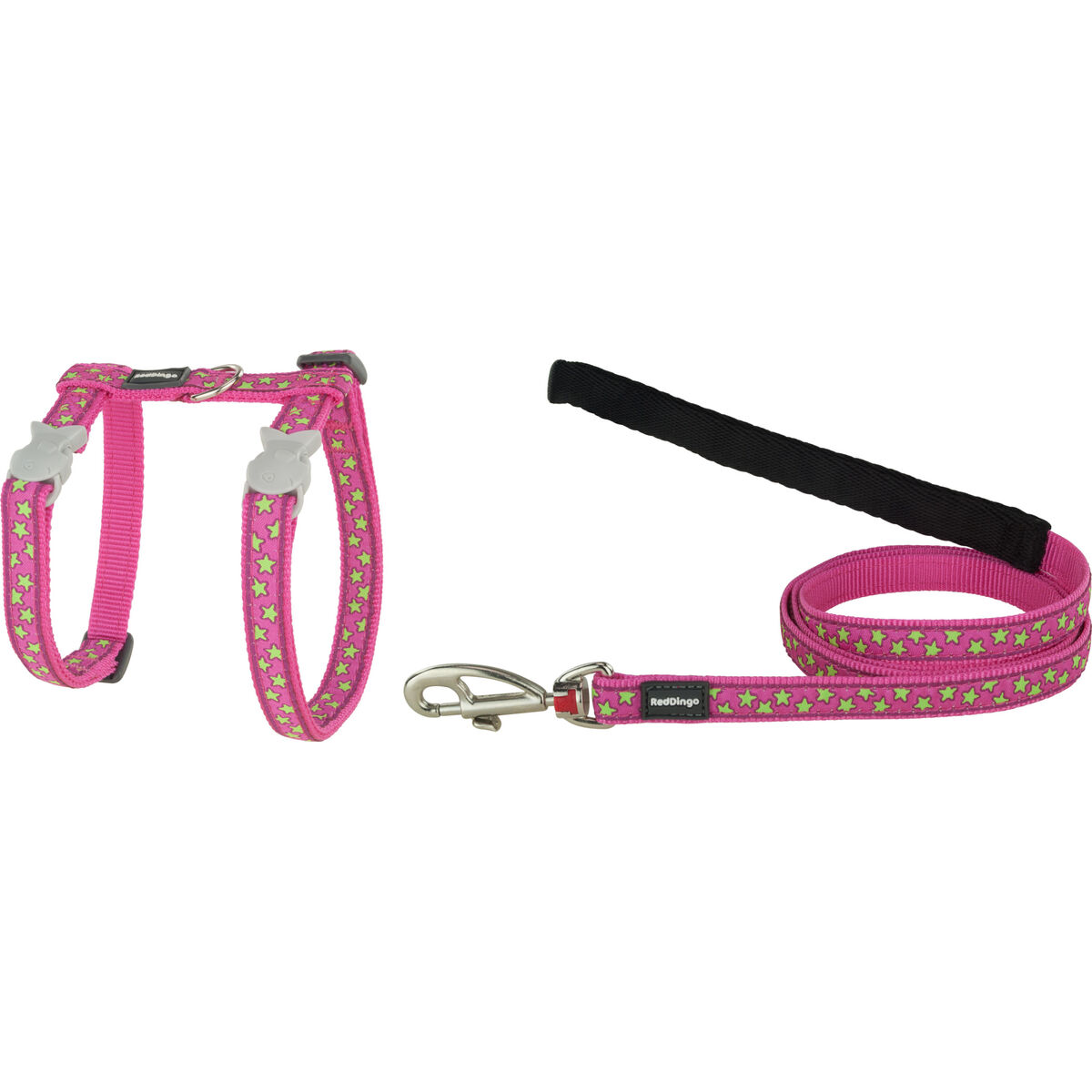 Hundsele Red Dingo On Hot 21-35 cm Rosa - 2