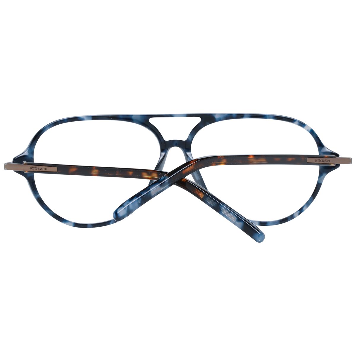 Glasögonbågar Scotch & Soda SS4001 56015 - 2